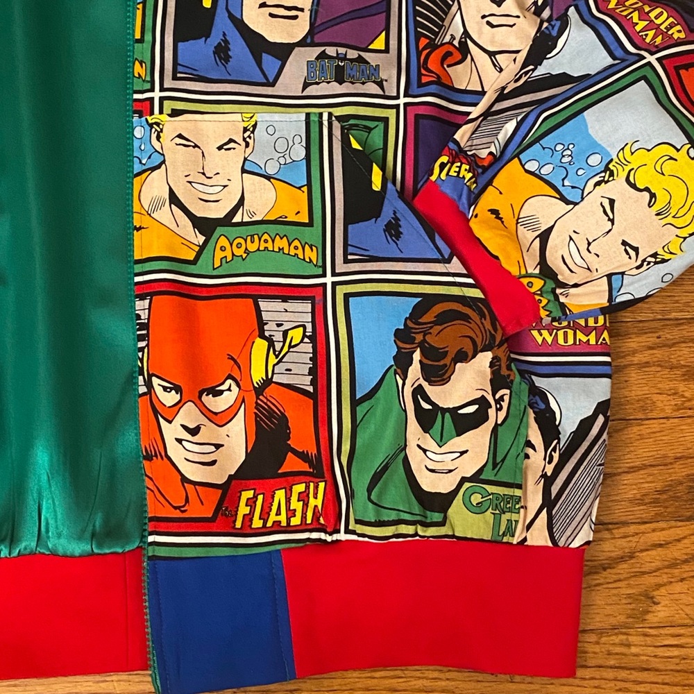 Marvel Jacket - Picture 5 of 10